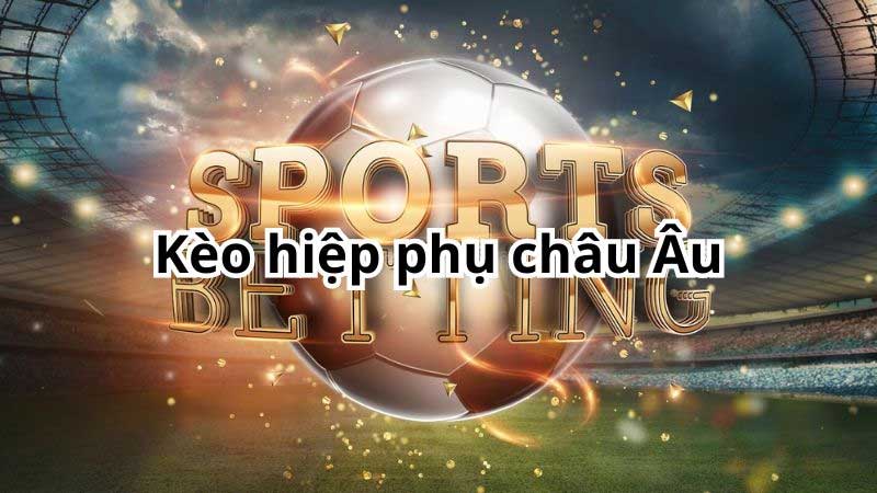 Đánh kèo hiệp phụ